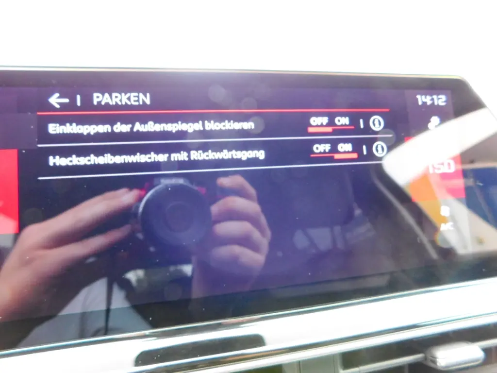 Citroën C5 Aircross Plus Hybrid Sitz-Hzg 2x Kamera Ganzj