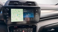 KGM Tivoli Automatik Rückfahrkamera SHZ