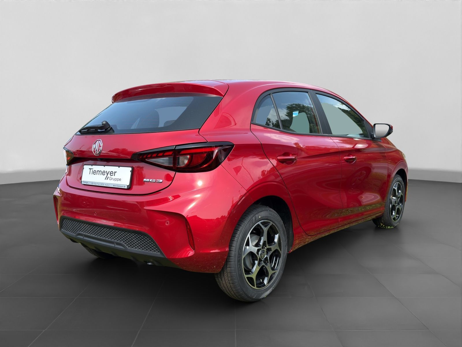 MG3