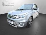 Suzuki Vitara 1.6 VVT Comfort 4x2 Automatik*KAMERA*SHZ* - Suzuki Vitara: V6