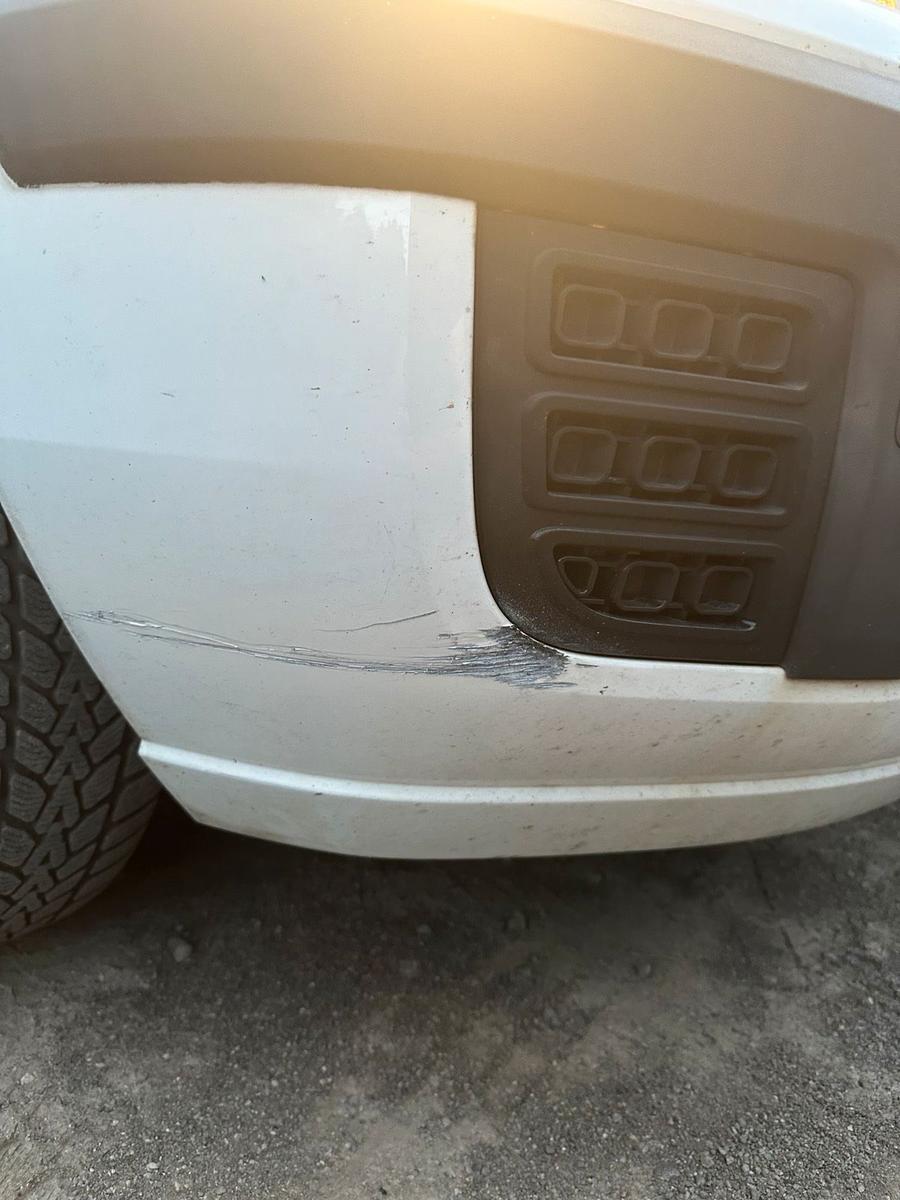 Ford Fusion 2008 — photo 12