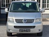 Volkswagen T5 Caravelle Comfortline *AHK*elekt. Schiebetür* - VW T5 Transporter mit Schiebetür