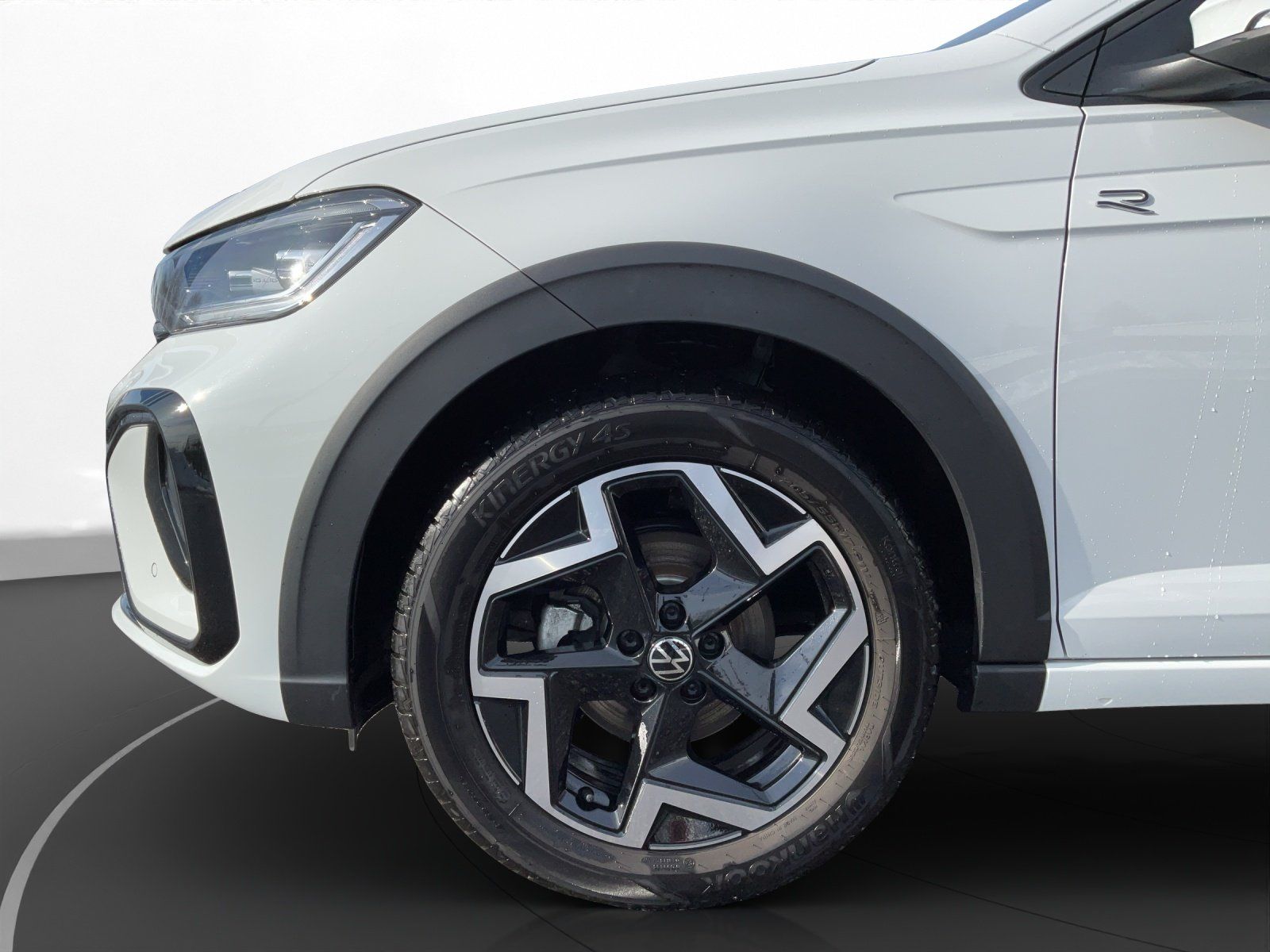 Volkswagen Taigo - Bild 16