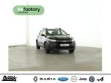 Dacia Sandero Stepway TCe 110 Extreme+ KLIMA R-KAM EFH - gebrauchte Dacia Sandero aus dem Jahr 2024
