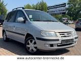 Hyundai Matrix Edition+ 1.6 GLS - Hyundai Matrix: Gls