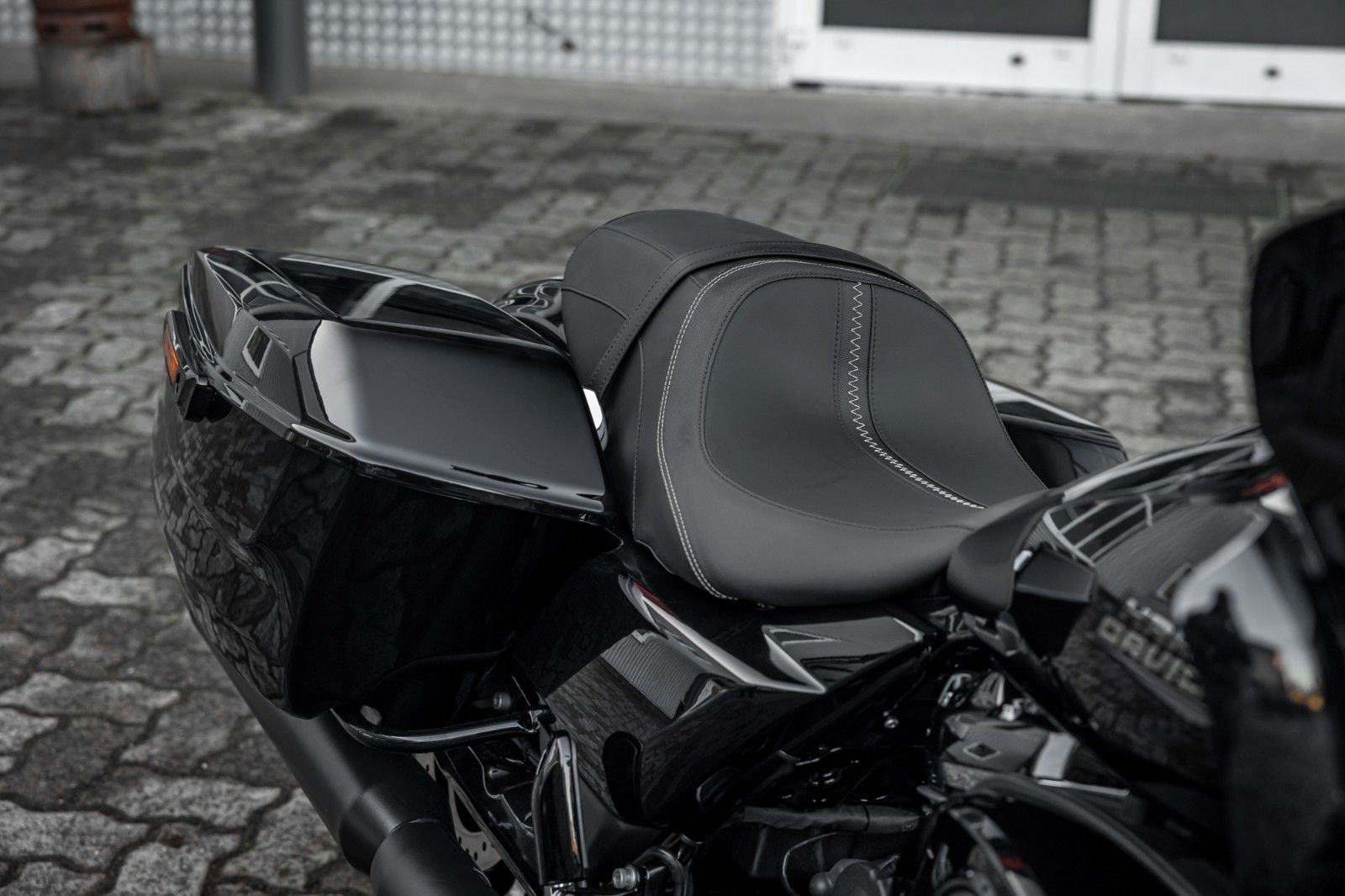 Fahrzeugabbildung Harley-Davidson ROAD GLIDE FLTRX 117ci MY25 - SOFORT VERFÜGBAR