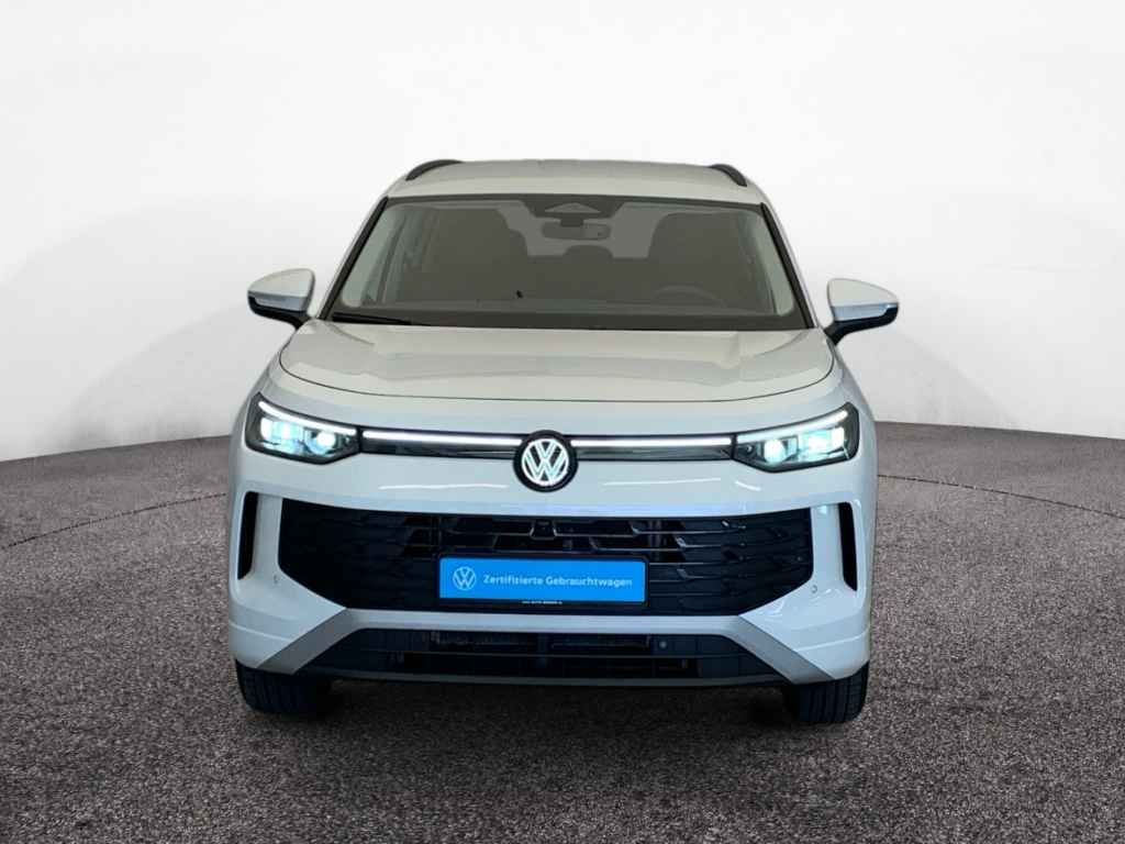 Volkswagen Tayron Life eHybrid DSG *AHK*IQ-L*ACC*DCC*AREA* imagem 2
