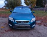 Ford Mondeo 2,0TDCi 103kW DPF Titanium Turnier Ti... - Ford Mondeo aus 2007: Titanium