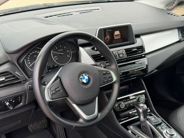 BMW 220 Active Tourer - 11