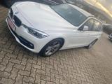 BMW 318d (2019)  gepflegt  93.000 km  A... - BMW 318 in Freiburg