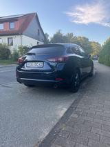 Mazda 3 2.0 SKYACTIV-G 120 Exclusive-Line Auto Exc... - Mazda 3 Exclusive-line Gebrauchtwagen