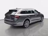 Skoda 1.4 TSI IV PHEV DSG STYLE NAVI LM - Skoda Octavia Style mit Hybrid-Antrieb (Benzin/Elektro)