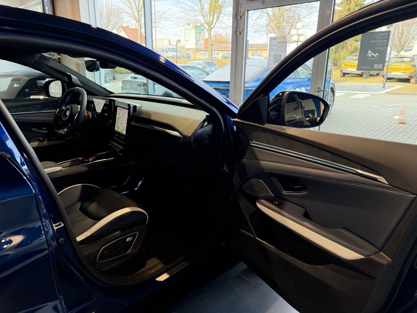 Alpine A390 - Bild 26