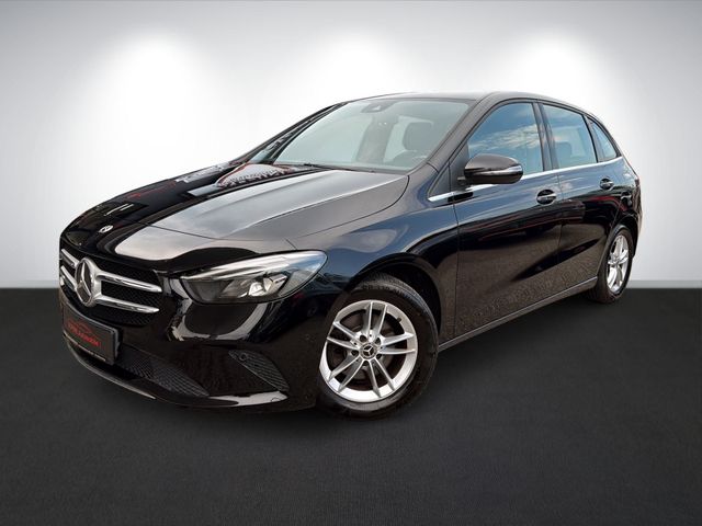 MERCEDES-BENZ B 180d Style BUSINESS *Kamera*Navi*Teilleder*