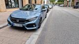Honda Civic 1.5 turbo - Honda Civic Gebrauchtwagen in Hamburg