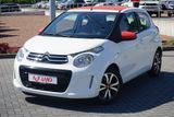 Citroën C1 1.0 Airscape Shine Sitzheizung Schiebedach - Citroën C1: Airscape Shine