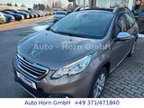 Peugeot 2008 Allure 82 B0 - Peugeot 2008 mit Schiebedach