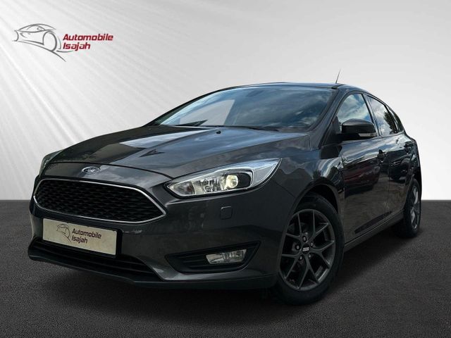 Ford Focus Lim. Business*XENON*NAVI