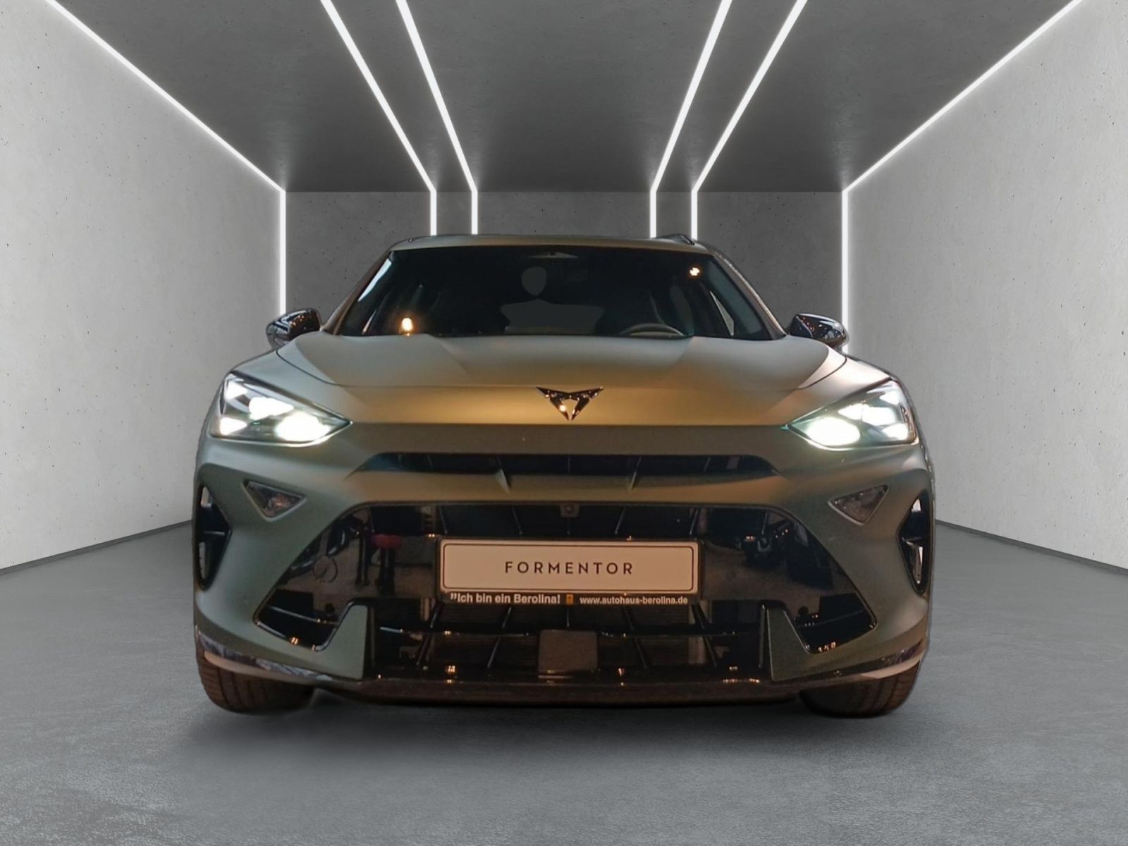 Cupra Formentor - Bild 5