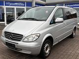 Mercedes-Benz Viano 2.2 CDI lang Klima 6-Sitzer - gebrauchte Mercedes-Benz Viano aus dem Jahr 2010