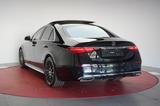 Mercedes-Benz S 500 4Matic 9G-Tronic Navi/Distronic/Kamera/HUD - gebrauchte Mercedes-Benz S 500 aus dem Jahr 2021