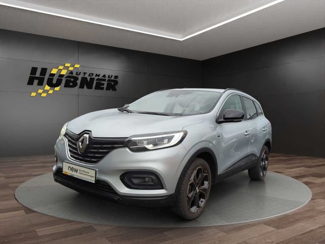 Renault Kadjar Black Edition TCe 160 E