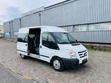 Ford Transit Kombi FT 300 M Trend*9Sitzer*1HAND*Klima - Ford Transit: Ft 300k