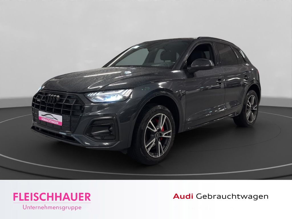 Image of Audi Q5