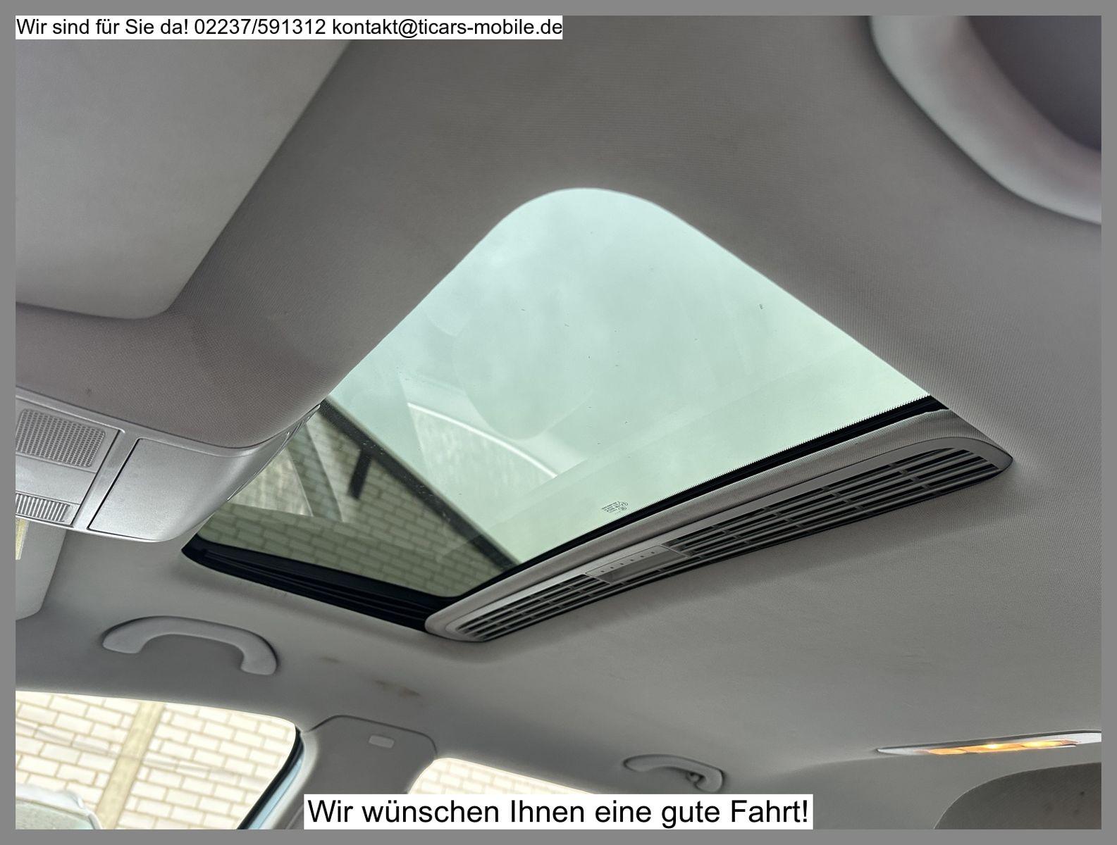 Volkswagen Passat 2006 — photo 11