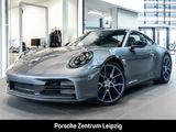 Porsche 992 911 Carrera T BOSE Sportabgas HA-Lenkung - Porsche 992 in Leipzig
