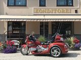 Honda Goldwing Trike