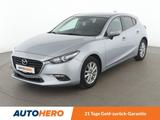 Mazda 3 2.0 Center-Line Aut*NAVI*TEMPO*PDC*SHZ*KLIMA* - Mazda 3 Gebrauchtwagen in Berlin