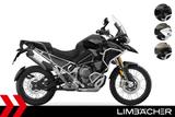 Triumph TIGER 1200 RALLY EXPLORER - TRIUMPH STUTTGART - TRIUMPH T120