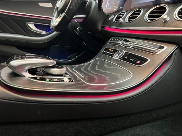 Mercedes-Benz E 53*AMG*Lim.*4Matic+*