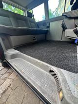 Volkswagen T4 Caravelle 2,5-l-Diesel TDI 75kW Standard - Volkswagen T4 Caravelle in Hamburg