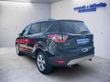 Ford Kuga 2.0 TDCi 4x4 Aut. Titanium *XENON *PAKET WI - Ford Kuga: 2x4