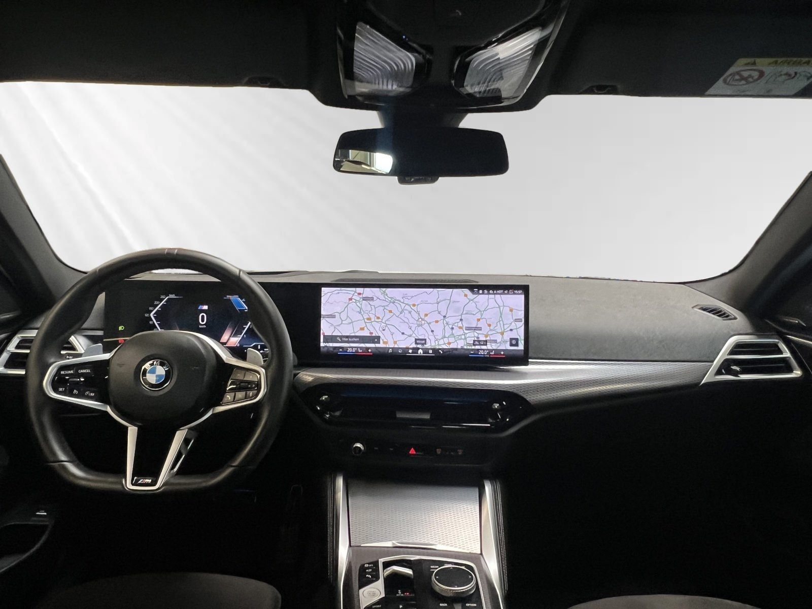 BMW 420 - Bild 9