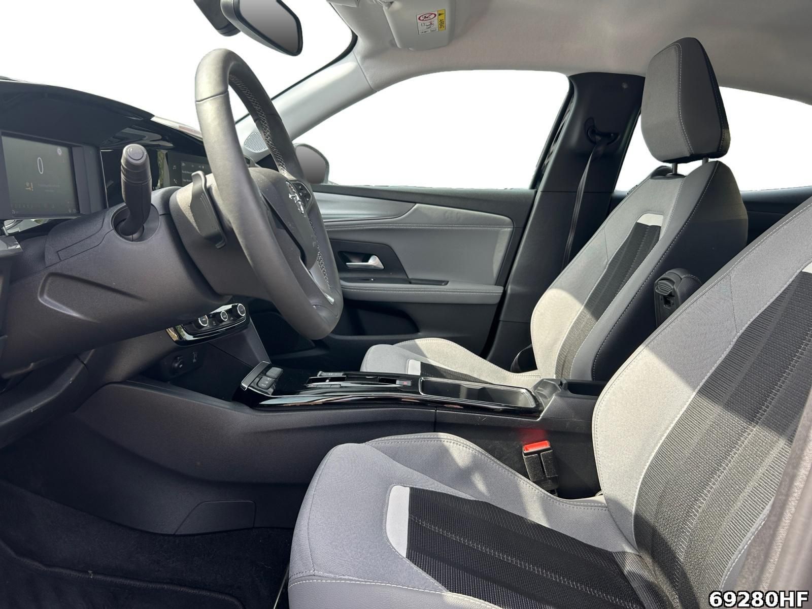 Fahrzeugabbildung Opel Mokka 1.2 Turbo Elegance (EURO 6e)