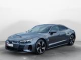 Audi e-tron GT quattro Matrix Laser, Pano, HUD, B&O, - Audi e-tron GT aus 2021