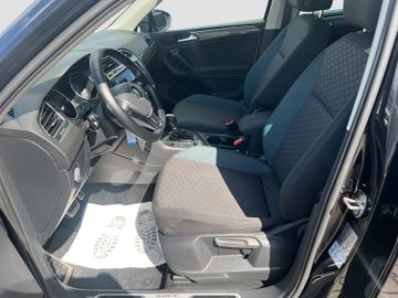 Volkswagen Tiguan - 9