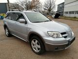 Mitsubishi Outlander 2.0 Invite 4WD , Klima  - gebrauchte Mitsubishi Outlander aus dem Jahr 2006