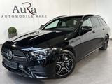 Mercedes-Benz E 300e T AMG-Line NAV+LED+360°+PANO+WIDE+CARPLAY - Mercedes-Benz E 300 in Oldenburg