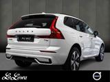 Volvo XC60 T6 AWD Recharge Plus Dark #AHK/Sitzh./PDC/R - Volvo XC60 in Leverkusen