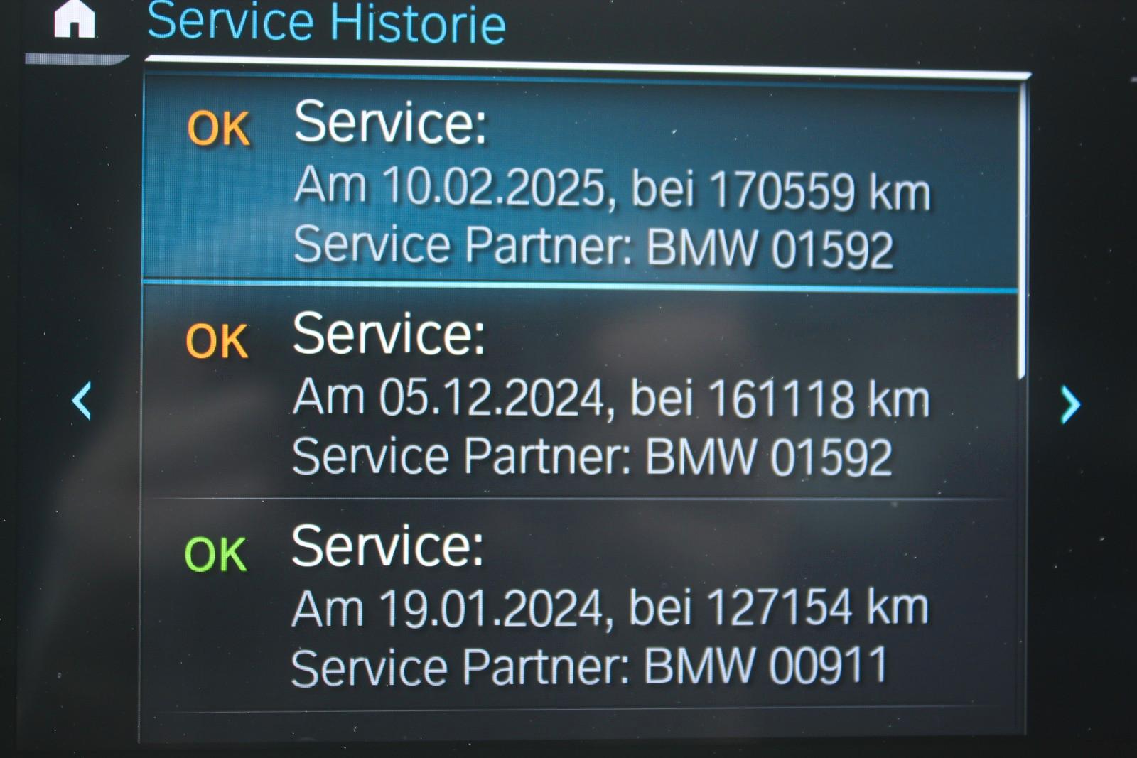 BMW 530e Sport Line NAVI*SOFT-CLOSE*T-LEDER*LED*360°