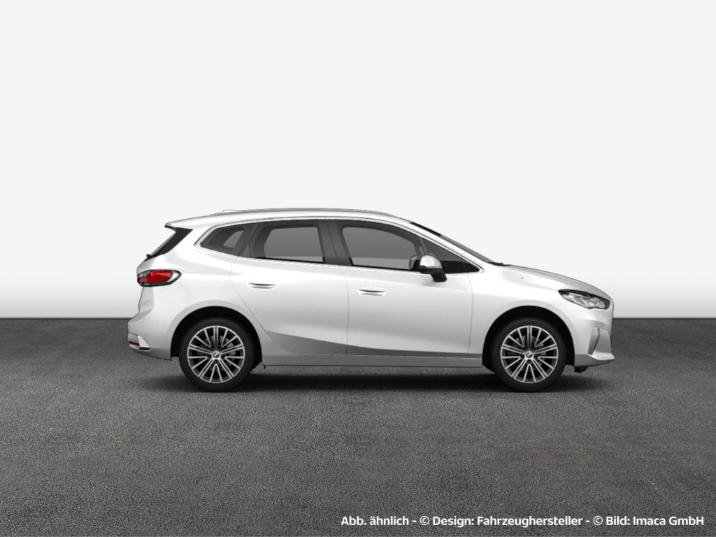 BMW 230e xDrive Active Tourer Aut. AHK foto 5