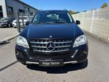 Mercedes-Benz ML-300 CDI BlueEfficiency 4Matic Navi-DVD/AHK - Mercedes-Benz ML 300 aus 2011