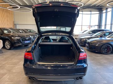 Audi S5 Sportback 3.0 TFSI quattro *BI-XENON*APS*NAVI