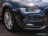 Audi A4 Avant 1.8 TFSI Ambiente S-line,Xenon - Audi A4 mit Benzin-Antrieb: Kombi