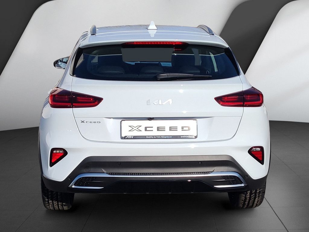 Fahrzeugabbildung Kia Xceed 1.5 T-GDI DCT Vision KOMFORT PAKET