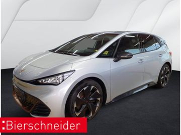 Cupra Leasingangebot: Cupra Born 5-J-GAR NAVI KAMERA LED ACC